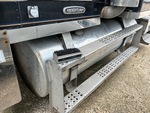 4 dessous de caisse - Camion with