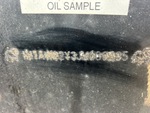 General Appearance with Frame Stamp Serial Number/VIN Photo