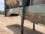 Hydraulics with Stabilizer Jack Cylinders