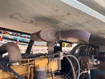 Engine with Exhaust System