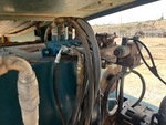Hydraulics with Hoses