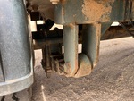 Carrier with Springs/Hangers Condition