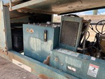 Hydraulics with Hydraulic Tank