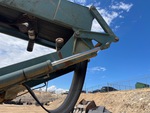 Hydraulics with Conveyor Cylinders