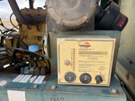 Control Station with Engine Controls