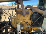 Engine with Engine - Right Side