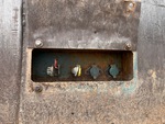 Carrier with Power Receptacle Functional