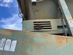 Chassis with Feed Conveyor Head and Tail Pulley