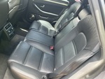 Interior with