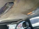 Interior with Head Liner
