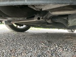 Drivetrain with Steer Axle