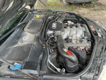 Engine with Engine - Right Side