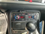 Interior with Heater