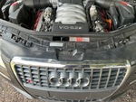 Engine with Radiator
