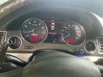 Interior with Gauges
