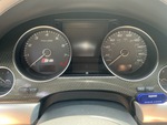 Interior with Warning Lights