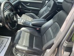 Interior with Seating