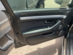 Interior with Upholstery