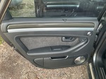 Interior with