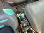 Cab with