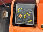 Basic Lower Control Station with