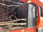 Hydraulics with