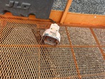 Basic Control Station Upper with