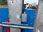 Control Station Upper with