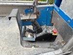Control Station Upper with