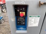 Control Station Ground with