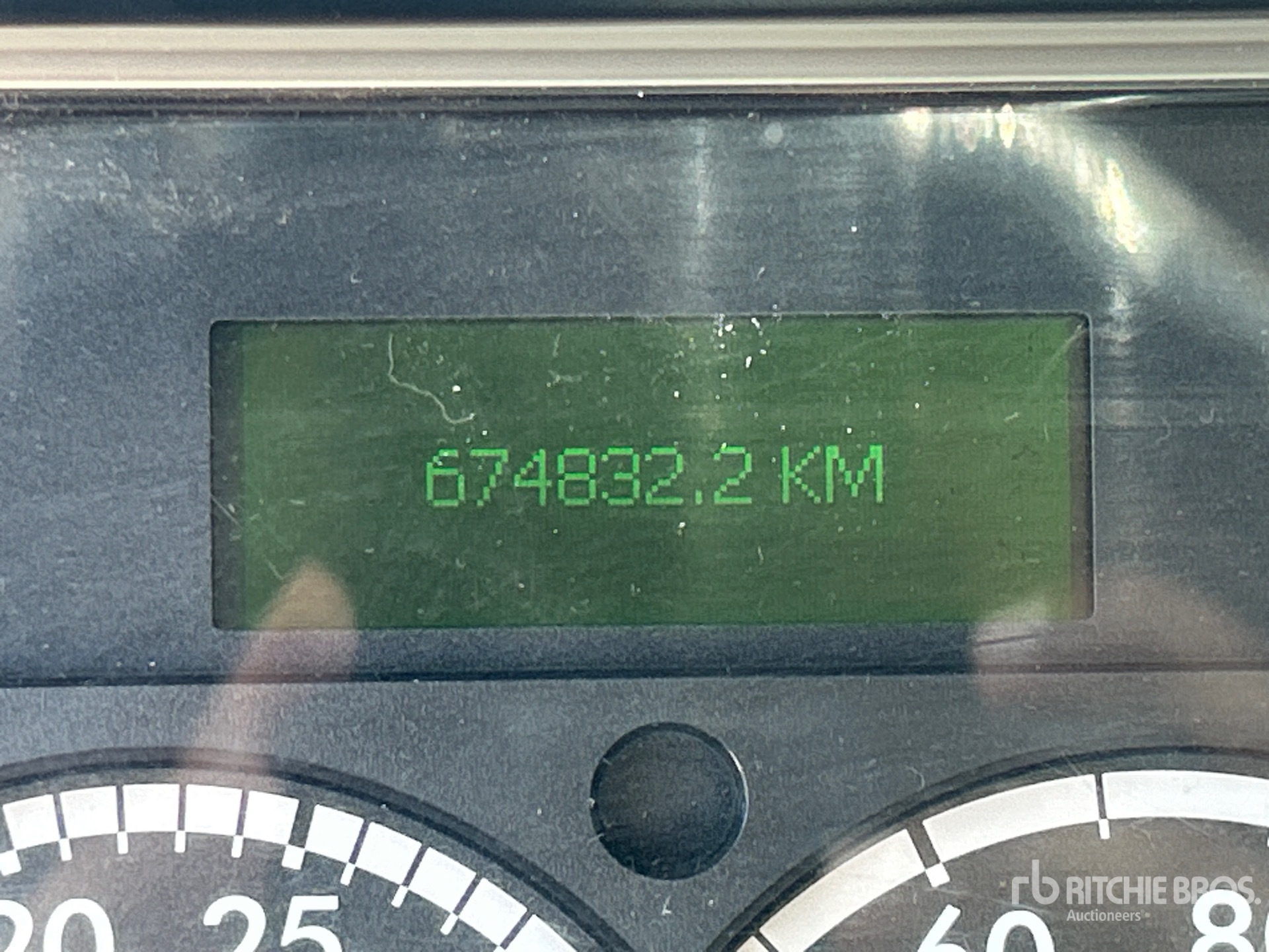 2019 Freightliner M2 112