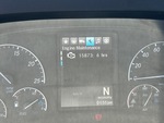 4 Transmision with Engine Hours