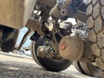 4 Underbody - Truck with