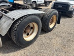 4 Underbody - Truck with