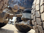 4 Underbody - Truck with
