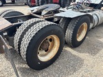 4 Underbody - Truck with