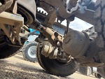 4 Underbody - Truck with