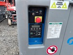 Control Station Ground with