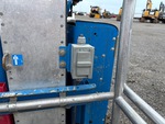 Control Station Upper with