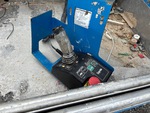 Control Station Upper with