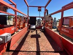 Basic Control Station Upper with
