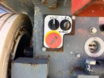 Basic Lower Control Station with