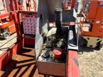 Basic Control Station Upper with