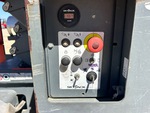 Basic Lower Control Station with