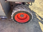 Chassis Photos with