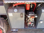 Hydraulics with