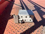 Basic Control Station Upper with