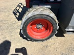 Chassis Photos with