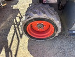 Chassis Photos with