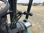 Control Station with